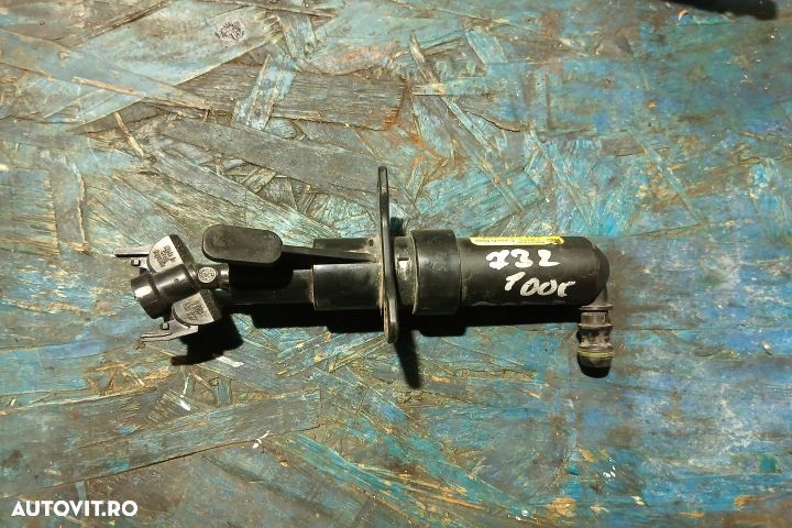Spalator far dreapta 1Z0955966A 1Z0955966A Skoda Octavia 2 [2004 - 20 - 1