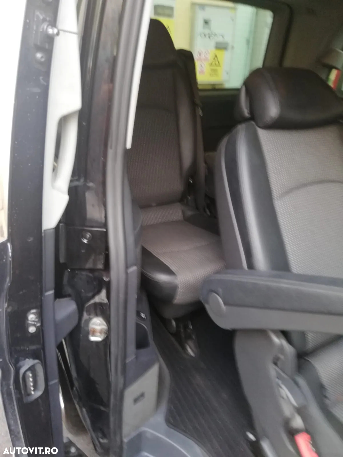 Mercedes-Benz Viano 3.0 CDI Compact Aut. Ambient - 3