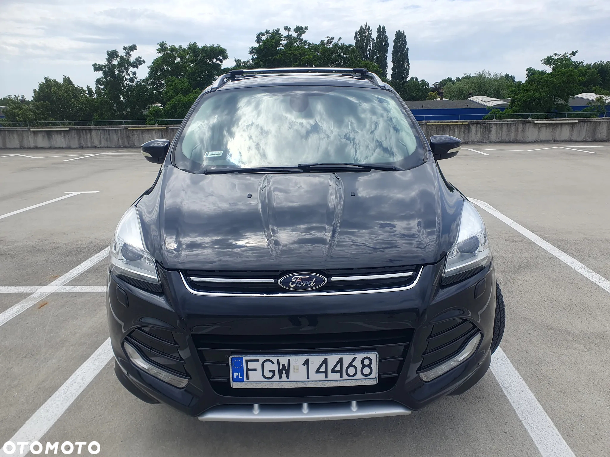 Ford Kuga 2.0 TDCi 2x4 ST-Line - 5
