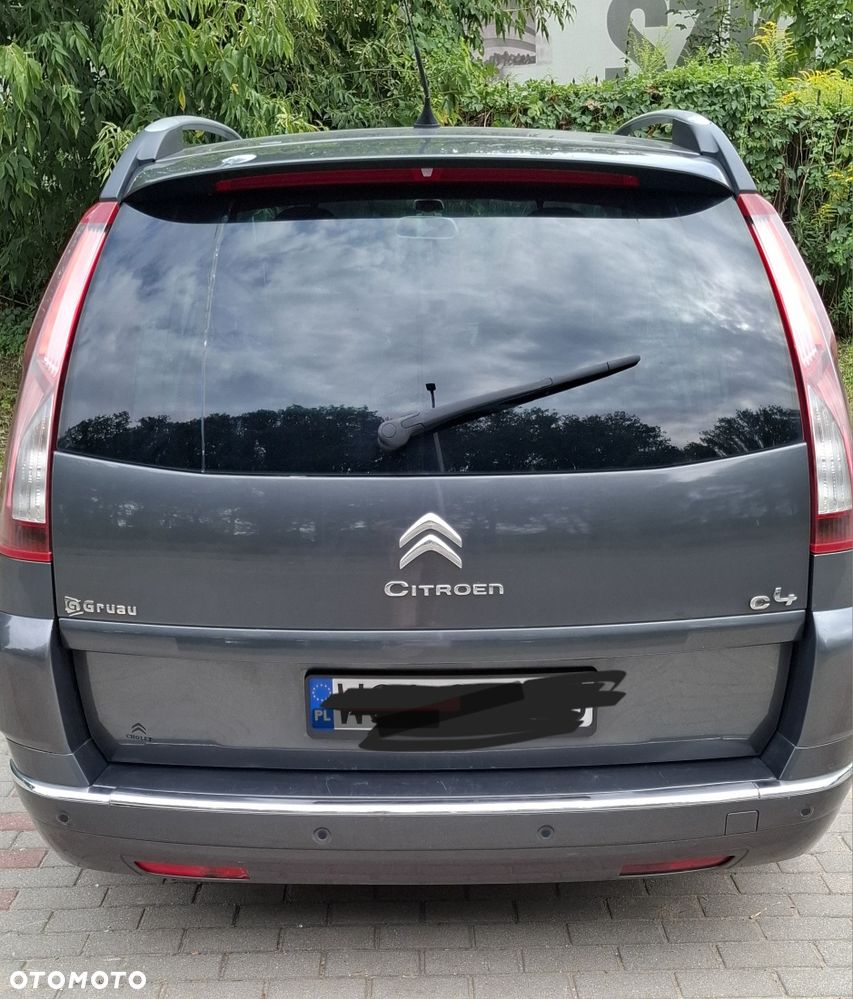 Citroën C4 Grand Picasso - 3
