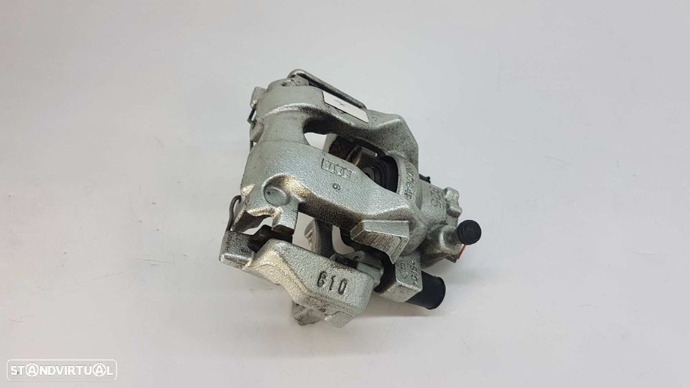 PINÇA DE TRAVÃO FRENTE DIREITA SMART FORTWO COUPE ELECTRIC DRIVE / EQ USHUAIA ED... - 1