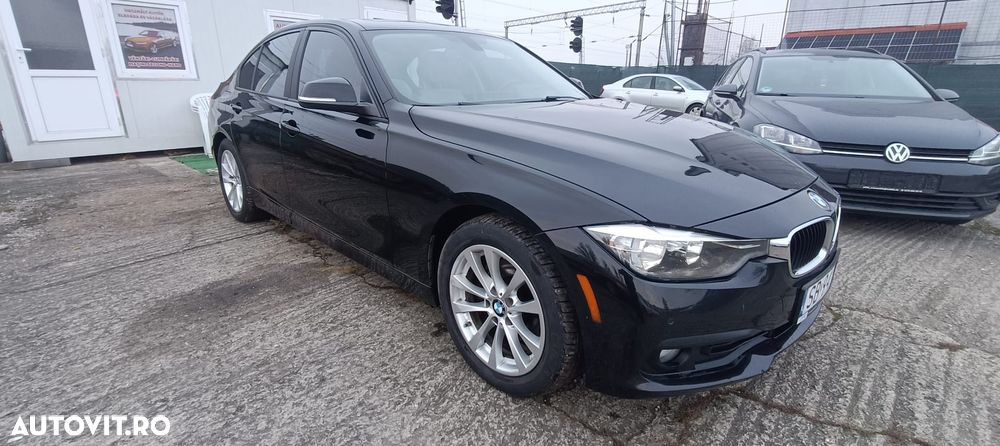 BMW Seria 3 320i Aut. Advantage - 2