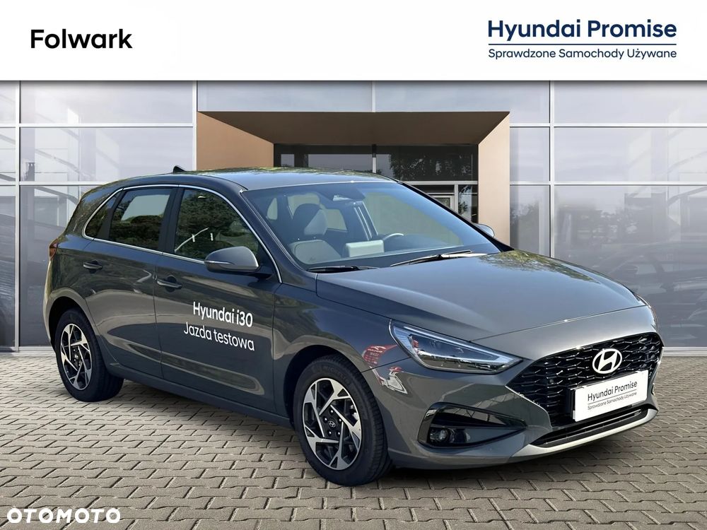 Hyundai i30 1.5 T-GDI 48V Smart - 7
