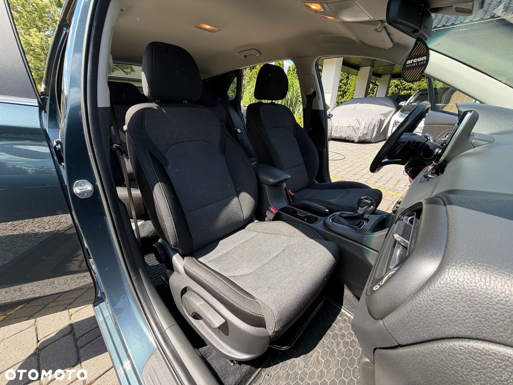 Hyundai i30 1.0 T-GDI Comfort DCT - 22