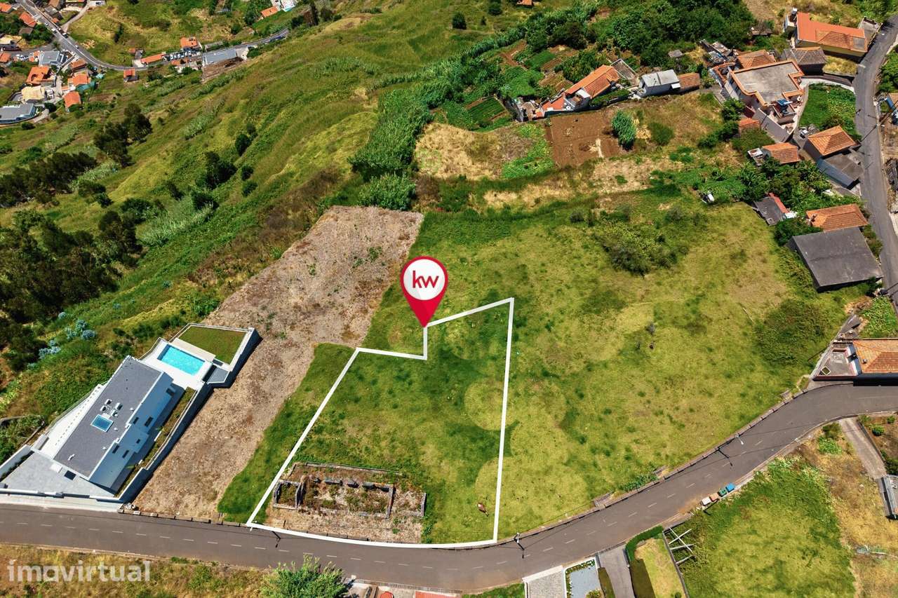 Terreno Exclusivo com Vista Mar | 1.150 m2 | Vista Desimpedida sobre o - Grande imagem: 4/49