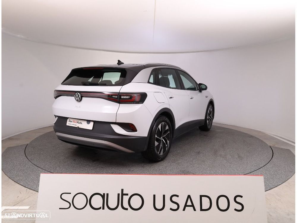 VW ID.4 77 kWh Pro Performance - 8