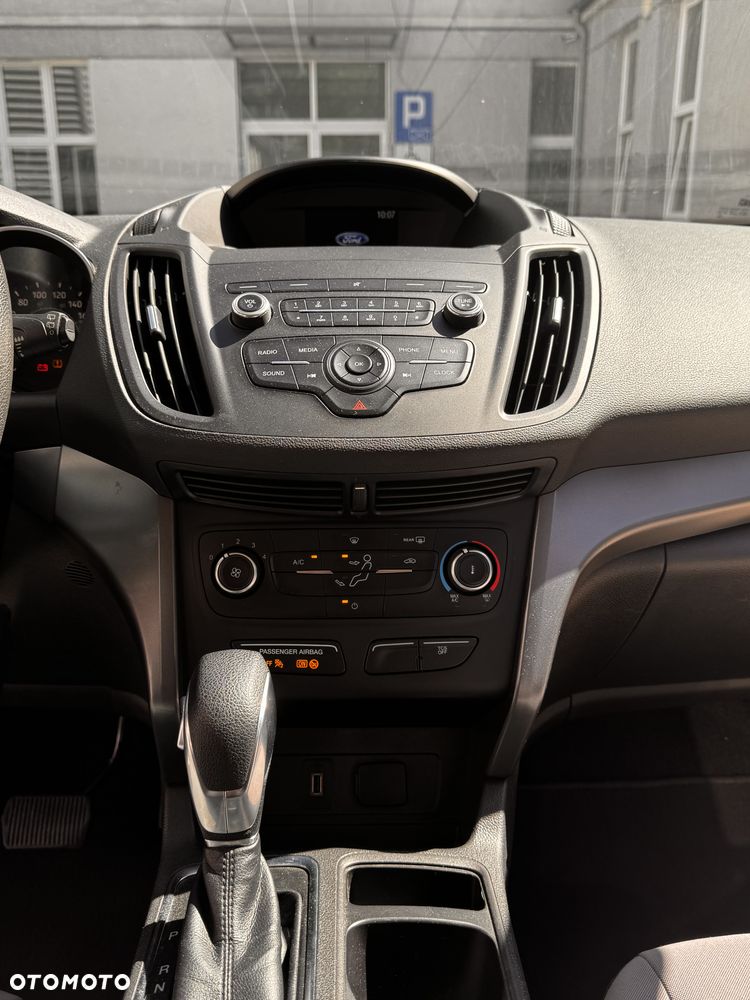 Ford Escape - 12