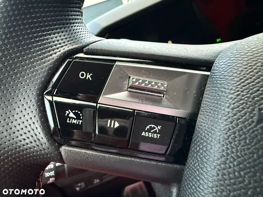 DS Automobiles DS 4 1.5 BlueHDi Performance Line + - 29