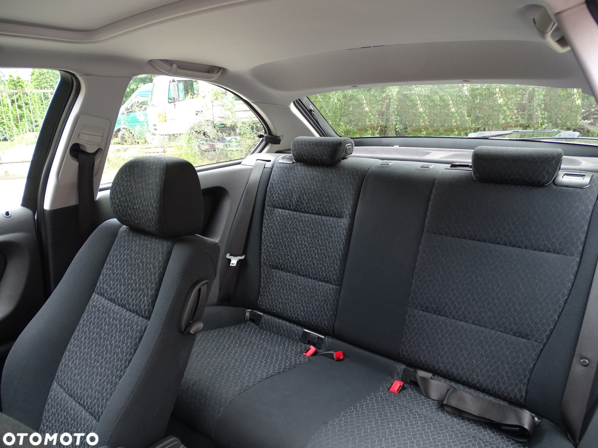 BMW Seria 3 316ti compact - 21