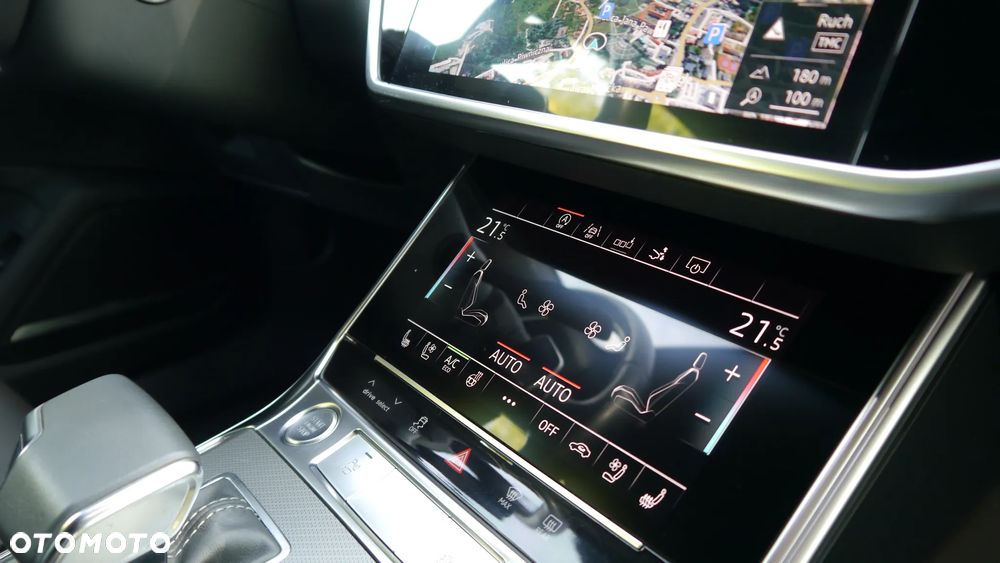 Audi A7 Sportback 3.0 TDI Quattro S tronic - 27