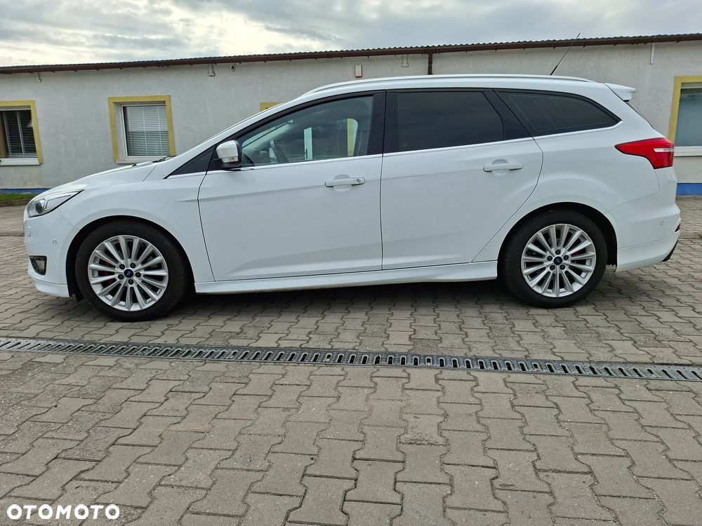 Ford Focus 1.5 EcoBoost STart-Stopp-System ST-LINE - 3