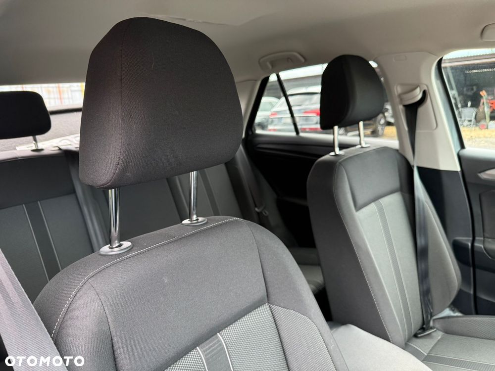 Volkswagen T-Roc 1.5 TSI Special Edition DSG - 30