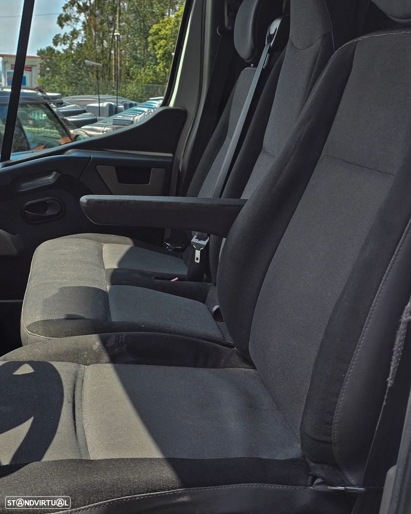 Renault Master - 5