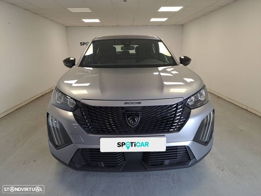 Peugeot 2008 1.2 PureTech Active - 2