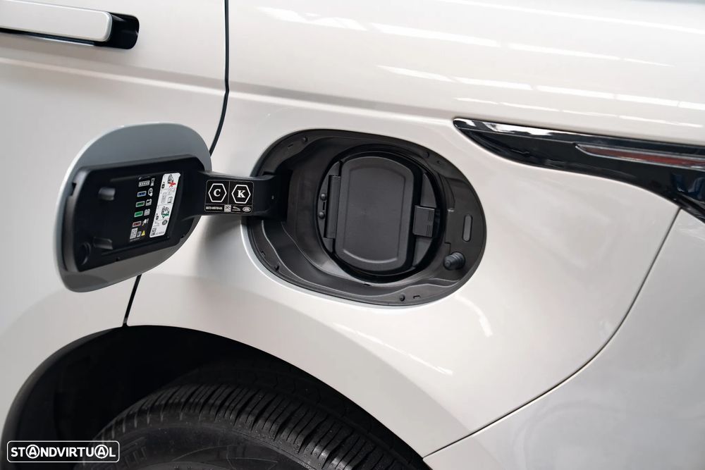 Land Rover Range Rover Evoque 1.5 P300e AWD R-Dynamic Auto - 13