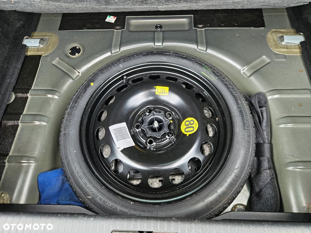 Opel Astra 1.4 Turbo ecoFLEX Start/Stop Active - 20