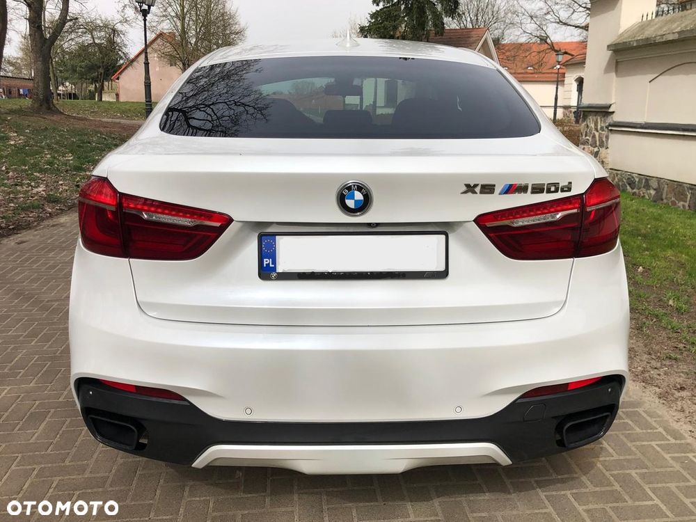 BMW X6 - 3