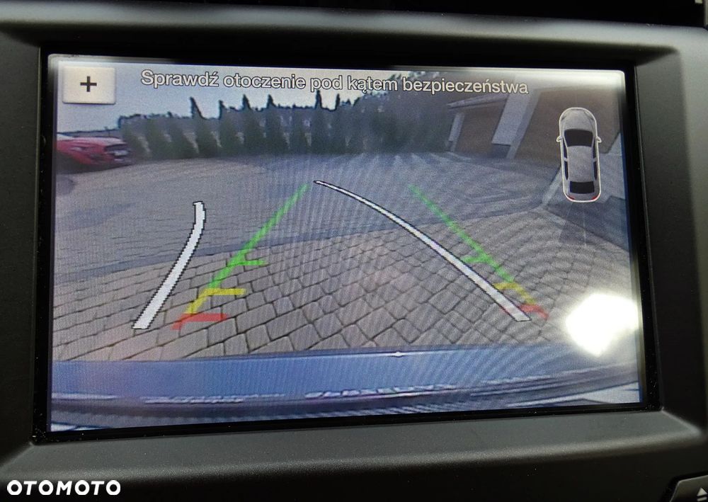 Ford Mondeo 2.0 EcoBlue Titanium - 5