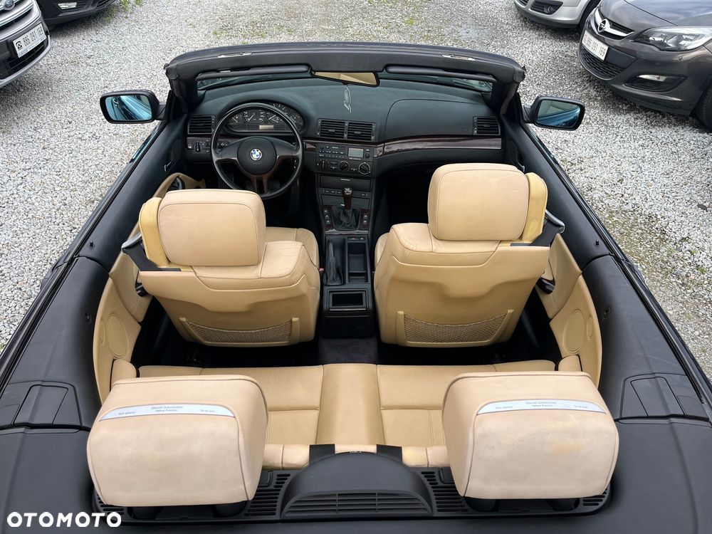 BMW Seria 3 318 Ci Edition Exclusive - 15