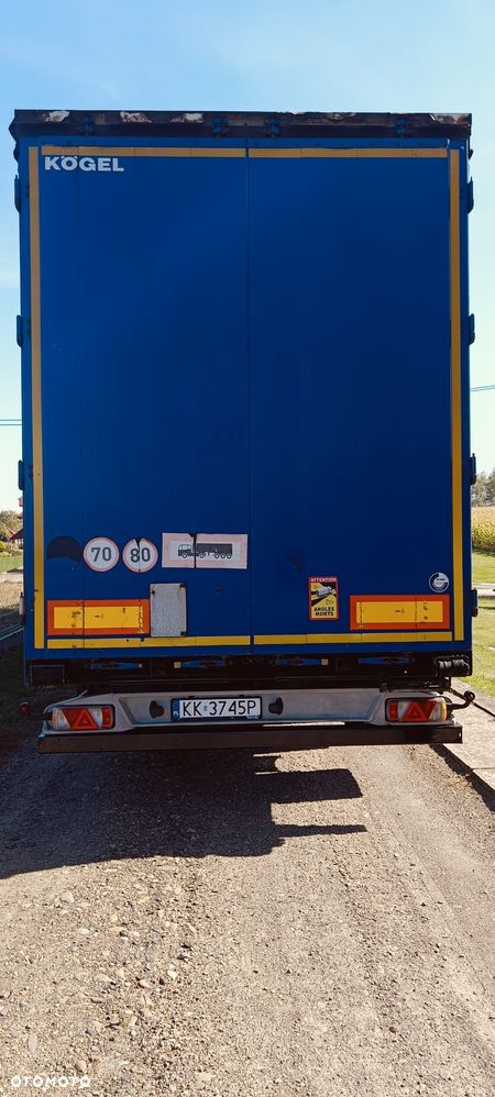 Kögel SN24 - 6