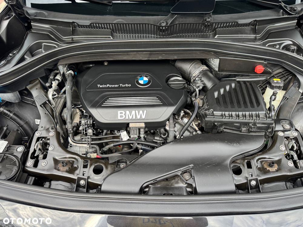 BMW Seria 2 218d Sport-Aut - 14