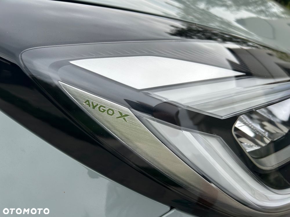 Toyota Aygo X - 9