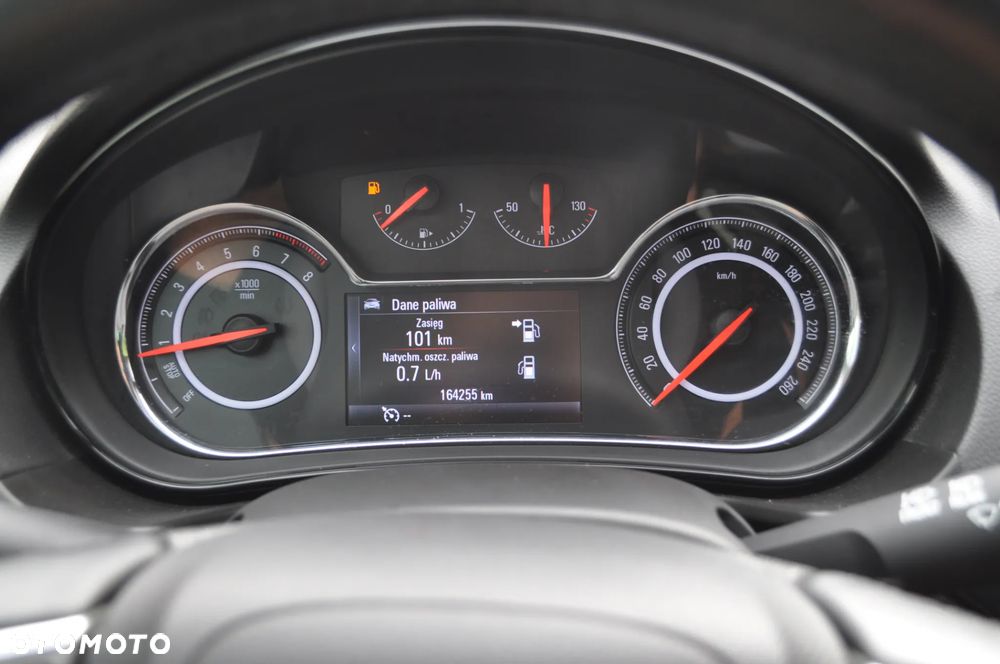 Opel Insignia 1.4 Turbo ecoFLEX Start/Stop Innovation - 24