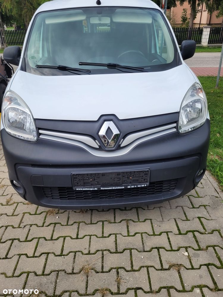 Renault Kangoo - 2