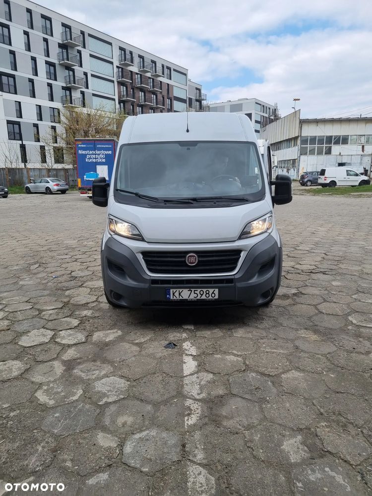 Fiat Ducato - 1