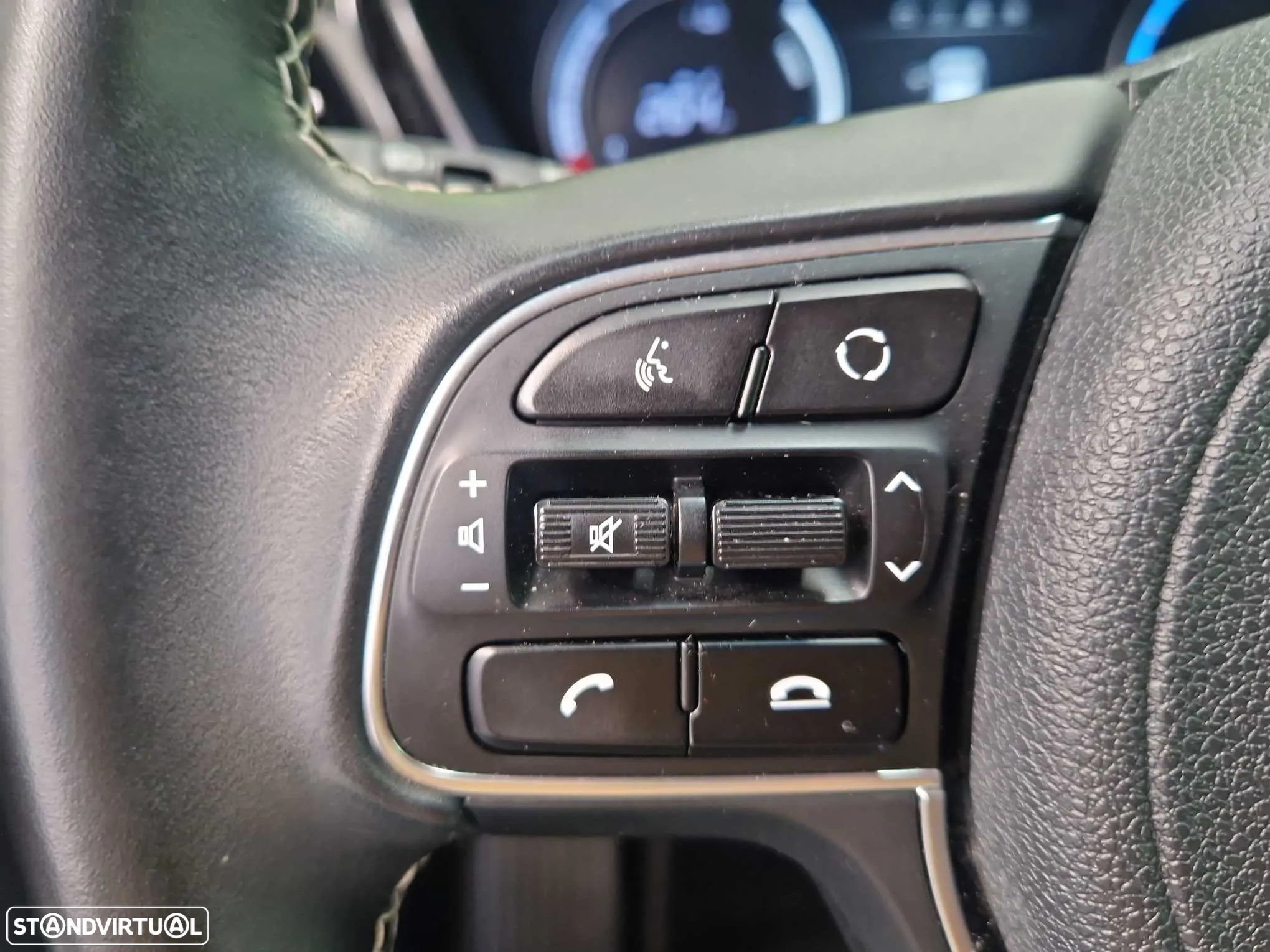 Kia Niro - 18