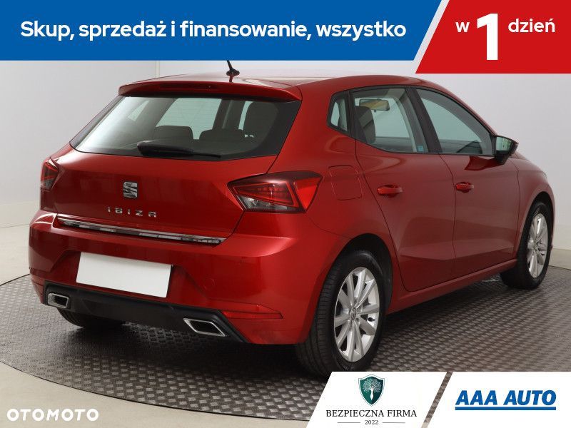 Seat Ibiza - 7
