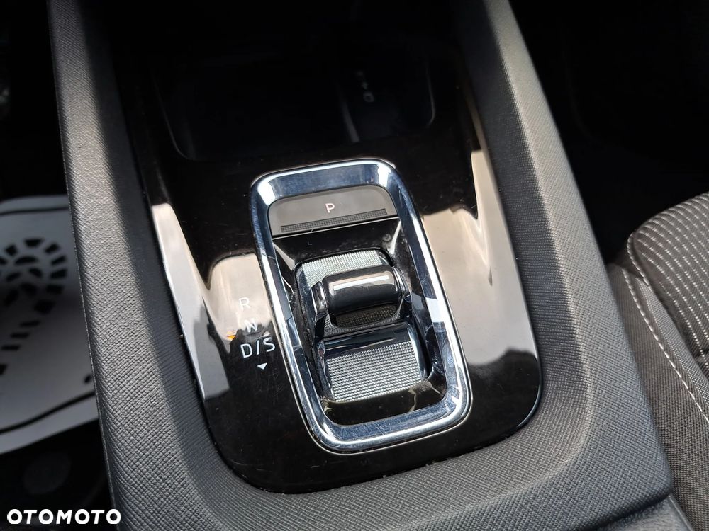 Skoda Octavia 2.0 TDI DSG Ambition - 21