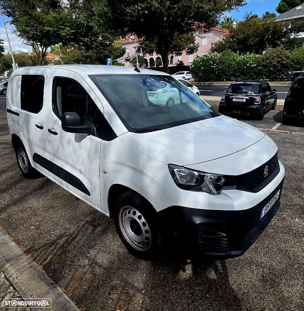 Peugeot Partner - 3