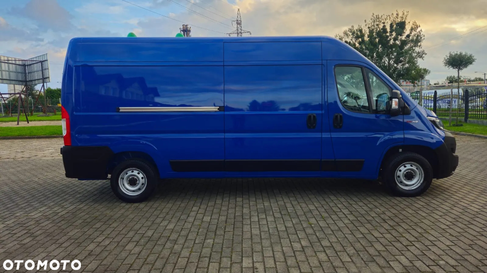 Fiat Ducato - 8