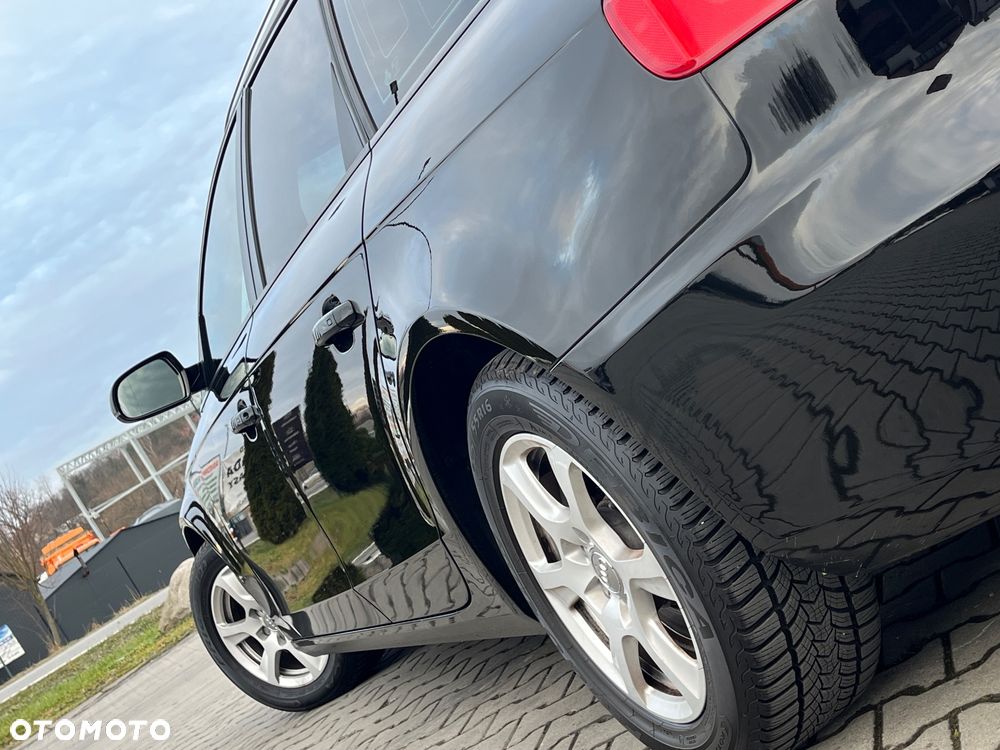 Audi A4 Avant 2.0 TDI DPF Ambiente - 19