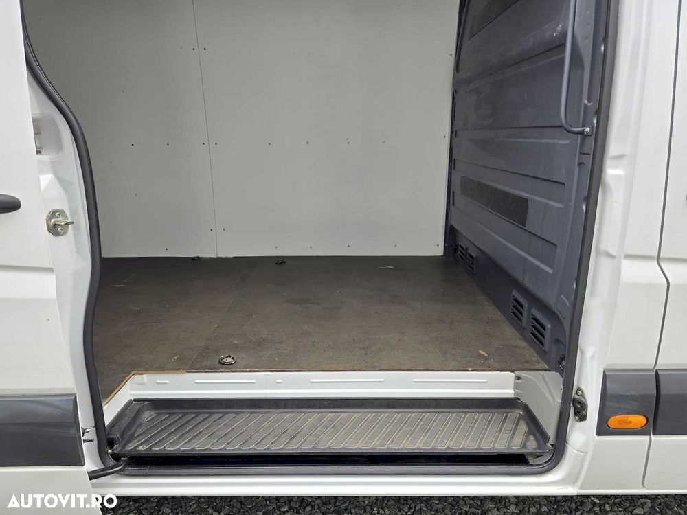 Mercedes-Benz Sprinter 316 CDI EXTRALUNG 2018. - 23