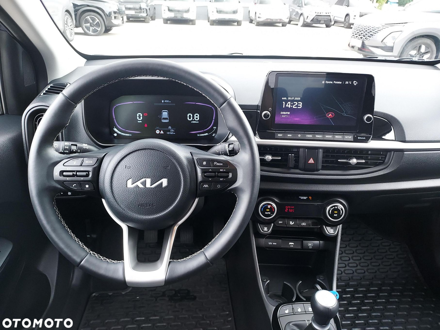 Kia Picanto - 13
