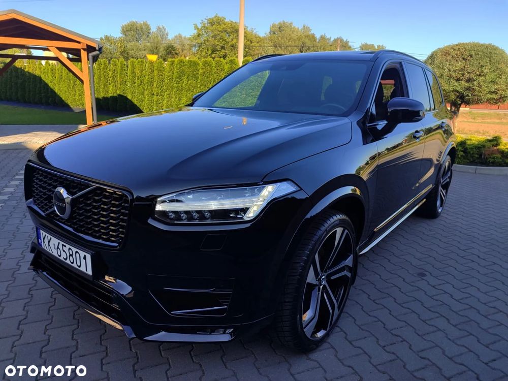 Volvo XC 90 - 14