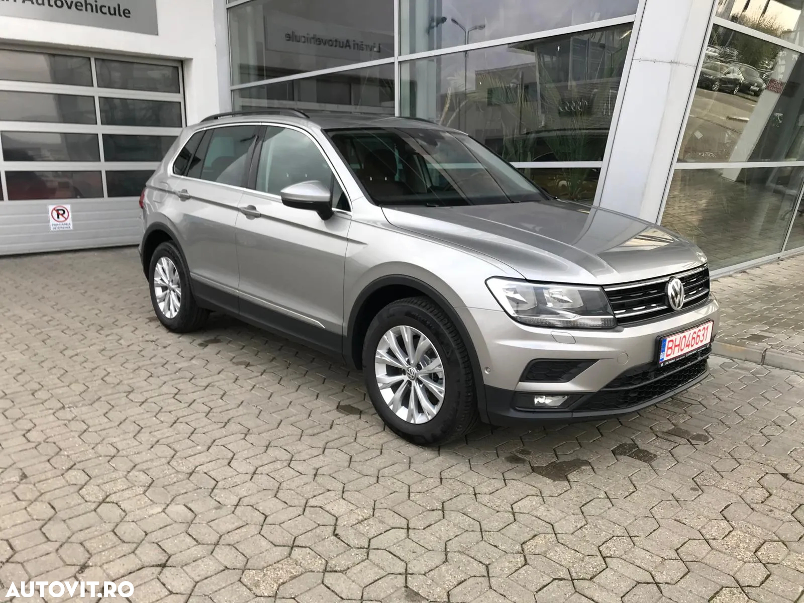 Volkswagen Tiguan 1.5 TSI OPF DSG Life - 16
