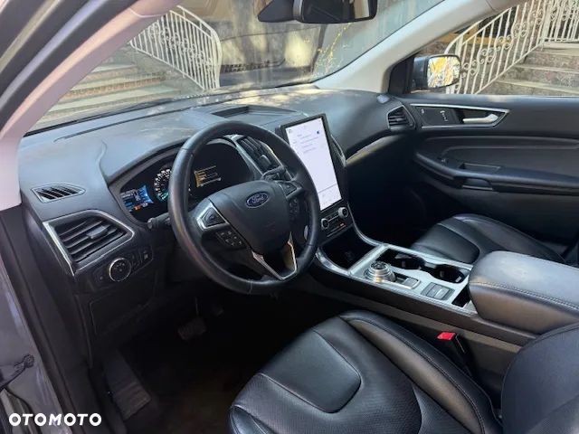 Ford Edge - 7