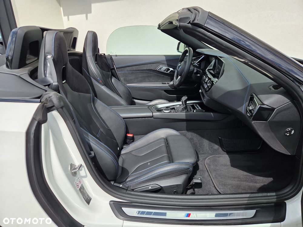 BMW Z4 - 11