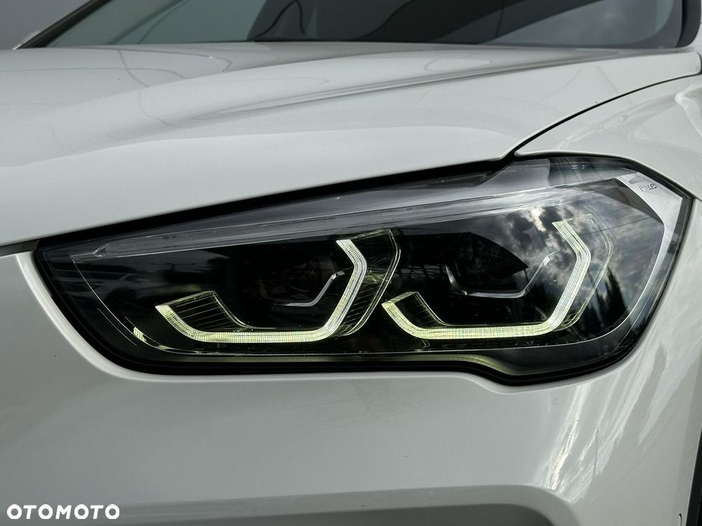 BMW X1 xDrive25e Advantage - 5