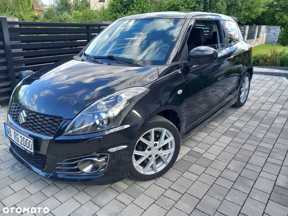Suzuki Swift - 19