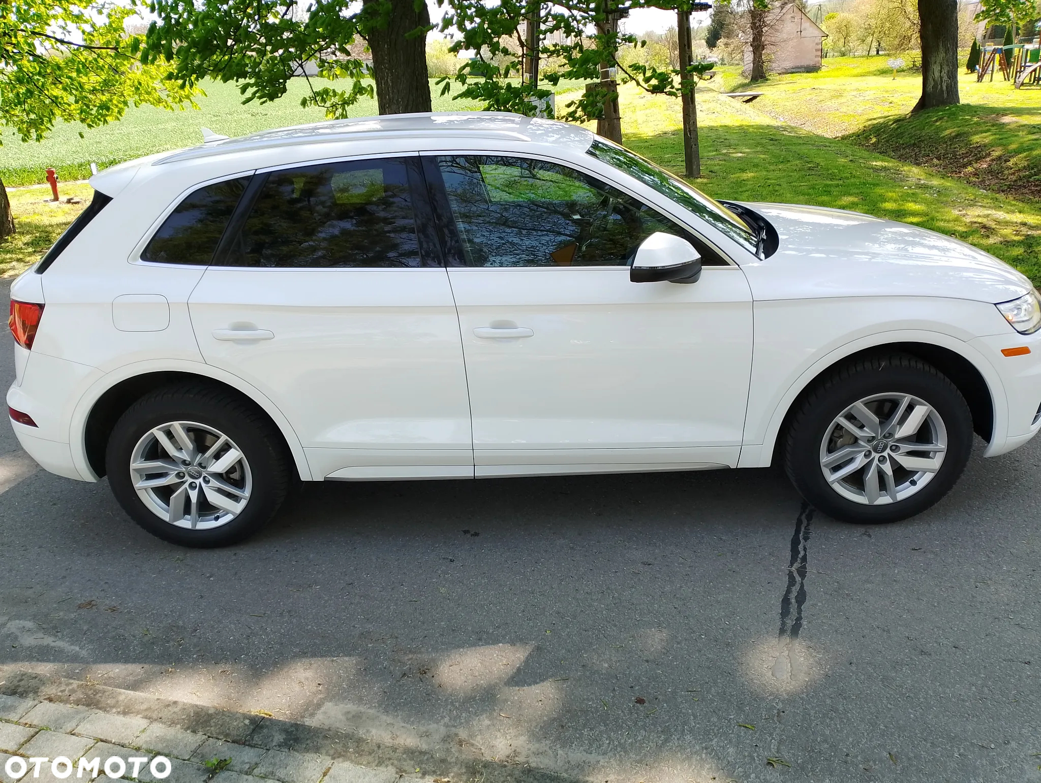 Audi Q5 2.0 TFSI Quattro S tronic - 8