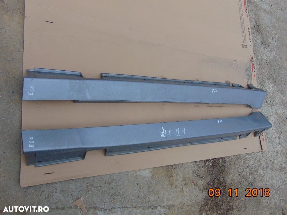 Prag BMW E60 E61 praguri stanga dreapta BMW seria 5 E60 E61 - 4