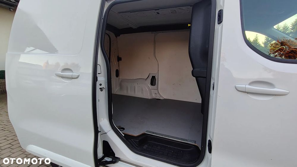 Citroën Jumpy - 9