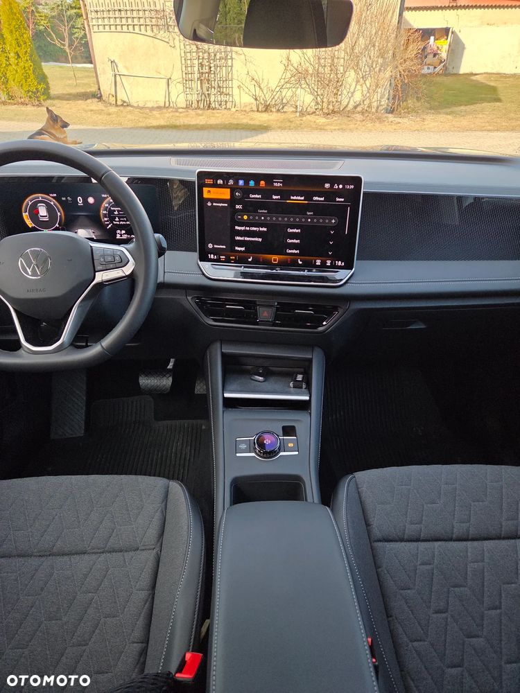 Volkswagen Tiguan 2.0 TDI SCR 4MOTION DSG Life - 7