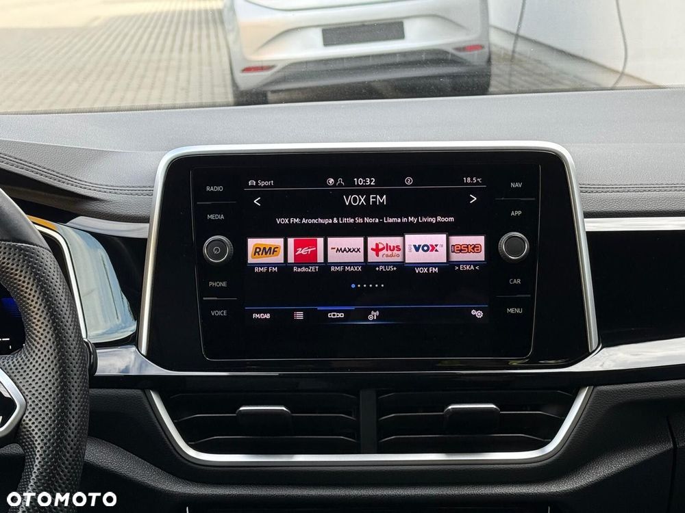 Volkswagen T-Roc 2.0 TSI 4Motion R-Line DSG - 19