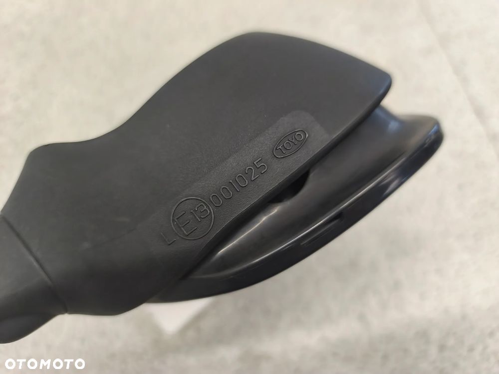 Lusterko lewe Suzuki GSX-R 600 750 1000 GSXR 600 750 1000 - 15