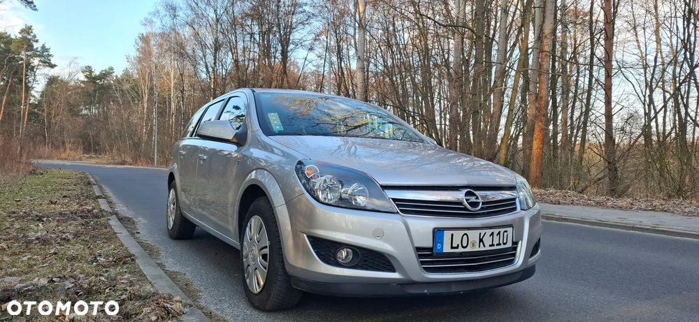 Opel Astra 1.8 Edition 111 Jahre - 2